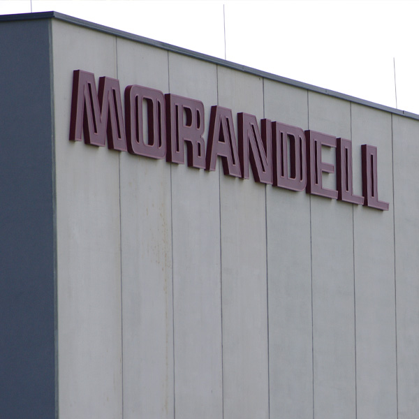 Morandel-1