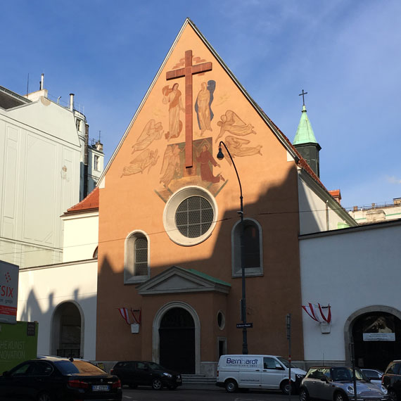 Sanierung und Revitalisierung