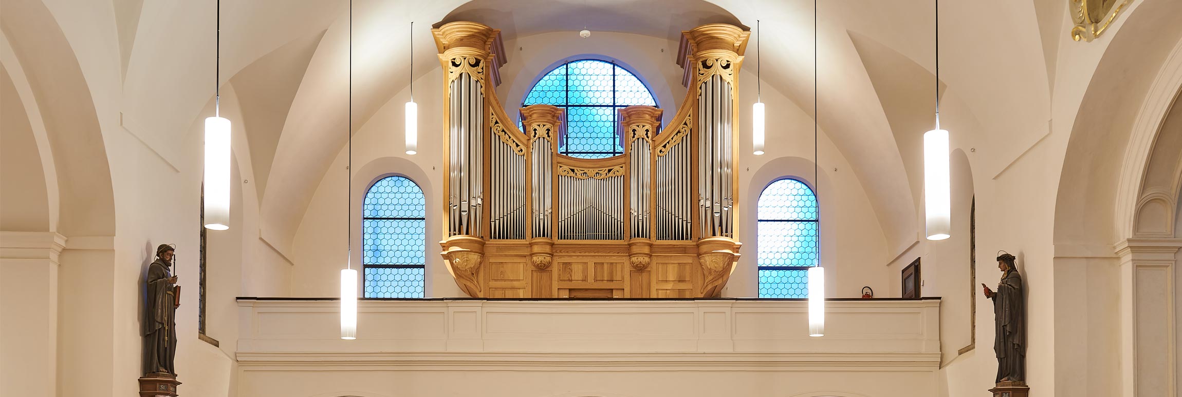 Tschemer-Orgel