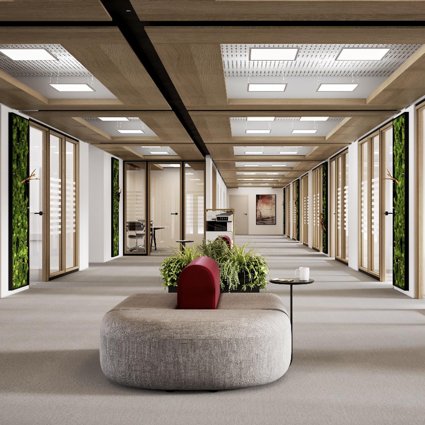 Büro-Aufstockung-Woergl